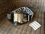 Scott motorcross bril, Motoren, Kleding | Motorkleding, Ophalen of Verzenden, Nieuw met kaartje, Scott