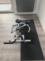 Appareil de fitness, Sport en Fitness, Fitnessapparatuur, Ophalen, Gebruikt, Overige typen, Buik