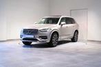 Volvo XC90 B5 AWD mild hybrid Ultimate Bright 7-Zit, Auto's, Volvo, USB, Euro 6, 1969 cc, 246 pk