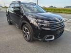 Citroën C5 Aircross, Auto's, Voorwielaandrijving, Monovolume, Gebruikt, Euro 6