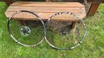 Miche 966 wielset - 1660gram - non boost, Fietsen en Brommers, Fietsonderdelen, Wiel, Gebruikt, MICHE, Mountainbike