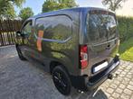 Citroën Berlingo 1.5 HDI lichte vracht Automaat / 67.460 km, Auto's, Stof, Diesel, 5 deurs, Onderhoudsboekje