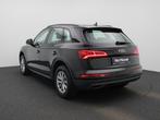 Audi Q5 Business Edition 35 TDI quattro PDC V+A | Auto koffe, Auto's, Audi, Stof, Gebruikt, Zwart, 4 cilinders