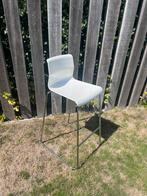 GLENN barkruk IKEA, Huis en Inrichting, 1 kruk, Ophalen, Gebruikt, 60 tot 90 cm