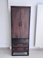 Kast, Huis en Inrichting, Kasten | Ladekasten, Ophalen, Gebruikt, 200 cm of meer, 50 tot 100 cm