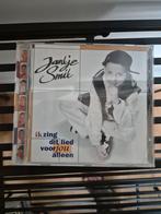 Cd jantje smit ik zing dit lied alleen voor jou, Verzenden