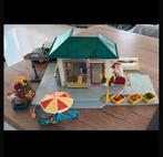 Playmobil-kruidenierswinkel, Kinderen en Baby's
