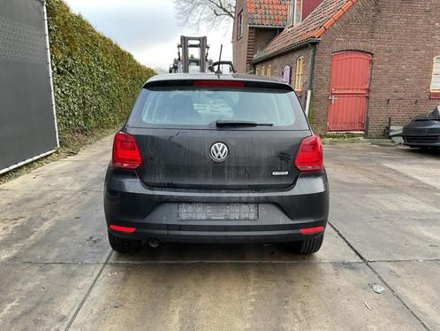 ACHTERKLEP Volkswagen Polo V (6R) (|6R6827025D|), Auto-onderdelen, Carrosserie, Achterklep, Volkswagen, Gebruikt