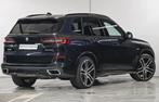 BMW X5 45e xDrive | Ensemble M | Location, Autos, BMW, Cuir, Entreprise, Noir, 5 portes