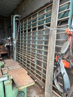 Verticale Paneelzaag, Doe-het-zelf en Bouw, Ophalen, Gebruikt