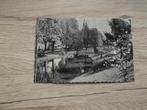 SINT-TRUIDEN: Park (zegel verwijderd !!), Ophalen of Verzenden, 1940 tot 1960, Gelopen, Limburg