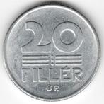 Hongrie : 20 Filler 1981 KM#573 Ref 13515, Timbres & Monnaies, Monnaies | Europe | Monnaies non-euro, Hongrie, Enlèvement ou Envoi
