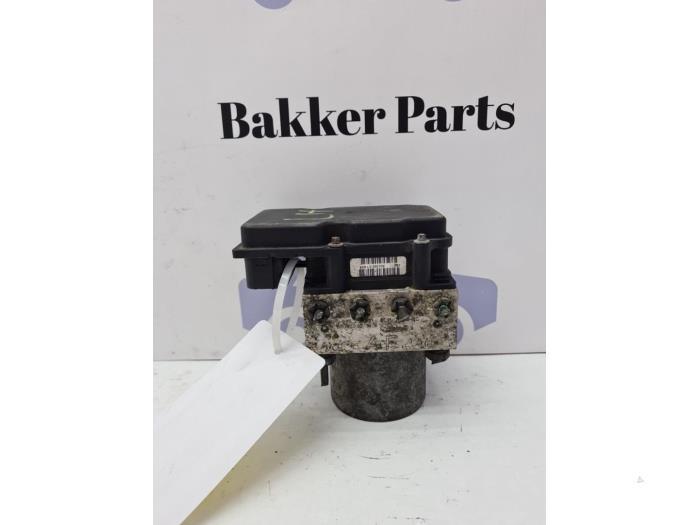 ABS Pomp van een Ford Transit, Auto-onderdelen, Elektronica en Kabels, Ford, Gebruikt, 3 maanden garantie