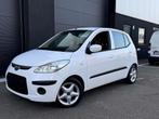 Hyundai i10 1.2i benzine | 100.000 KM | Garantie, Achat, 74 ch, Entreprise, Boîte manuelle