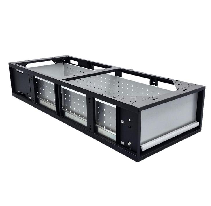 Provan vloerlade bodem lade bedrijfswagen inrichting, Auto diversen, Overige Auto diversen