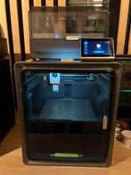 Anycubic kobra s1 + ace pro, Informatique & Logiciels, 3D Imprimantes, Enlèvement, Comme neuf