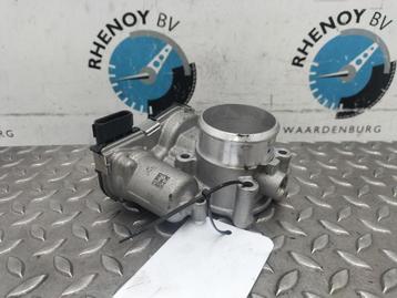 HYUNDAI I20 [THROTTLE_BODY] 2022 beschikbaar voor biedingen