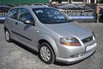 Chevrolet Kalos,1.1i, 2006, 24.000km, 3 deurs, Airco + 12m G, Auto's, Kalos, Bedrijf, Grijs, Euro 4