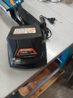 Combo set heggeschaar Stihl, Ophalen, Zo goed als nieuw, Accu, Stihl