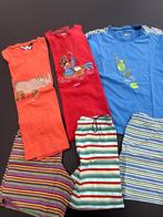 Woody pyama, Kinderen en Baby's, Ophalen, Gebruikt, Maat 128