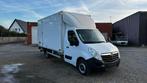 Opel Movano 2.3 CDTI MEUBELBAK bj..12/2018 LAADLIFT Euro 6, Auto's, Bestelwagens en Lichte vracht, 4 deurs, Euro 6, Bedrijf, Electronic Stability Program (ESP)