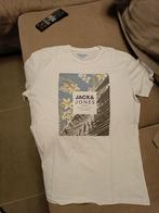T-shirt Jack et Jones, Vêtements | Hommes, T-shirts, Porté, JACK & JONES, Enlèvement, Taille 52/54 (L)