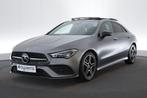 (1YJK664) MERCEDES-BENZ CLA COUPE, Autos, Achat, Entreprise, Carnet d'entretien, Alcantara