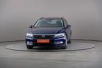 (1VRJ560) Volkswagen PASSAT VARIANT, Autos, 5 places, Break, Automatique, Bleu