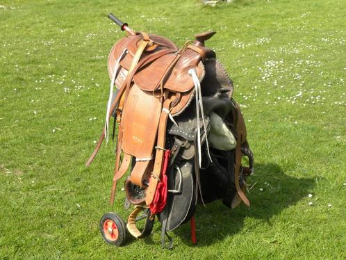 Ensemble de Selle  :, Dieren en Toebehoren, Overige Dieren-accessoires, Ophalen