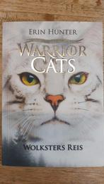 Warrior Cats mini avontuur, Ophalen, Erin Hunter, Zo goed als nieuw, Fictie