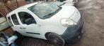 RENAULT KANGOO 2012+1.5DCI +FULL À 1399EU, Achat, Entreprise, 5 portes, Radio