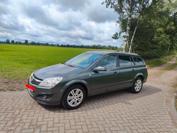 Opel Astra 117CDI beschikbaar voor biedingen
