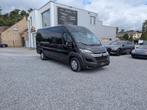 Citroën Jumper 2.2 BlueHDi L4H2 CAMERA | NAVI | RADIO | TRE, Voorwielaandrijving, Gebruikt, 4 cilinders, Zwart