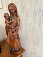 Très belle statue