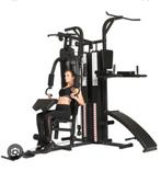 Fitness apparaten monteur, Ophalen, Nieuw, Benen, Overige typen