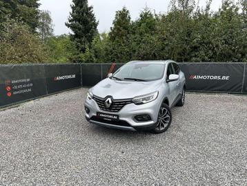 Renault Kadjar AUT | AIRCO | NAVI |