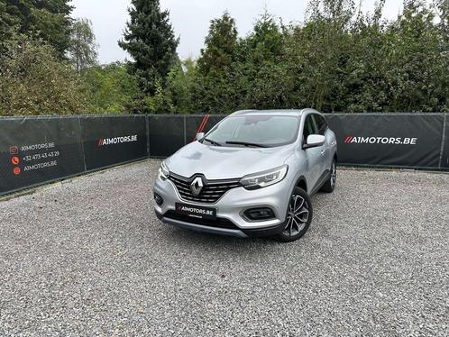 Renault Kadjar AUT | AIRCO | NAVI |, Autos, Renault, Entreprise, Achat, Kadjar, Airbags, Air conditionné, Peinture métallisée