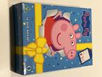 Peppa Pig DVD-box, Ophalen of Verzenden