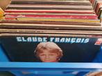+-200 LP's Franstalige muziek, Cd's en Dvd's, Ophalen of Verzenden