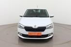 (1XAZ889) Skoda Fabia, Auto's, Voorwielaandrijving, https://public.car-pass.be/vhr/175f8479-d4c8-47ef-9d16-439a2a110822, Stof