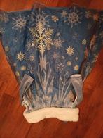 Prinsessekleedje, Ophalen