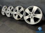 Volkswagen Transporter T5 GP T6 T6.1 17 inch velgen 5x120, Autos : Pièces & Accessoires, 17 pouces, Jante(s), Utilisé, Enlèvement ou Envoi