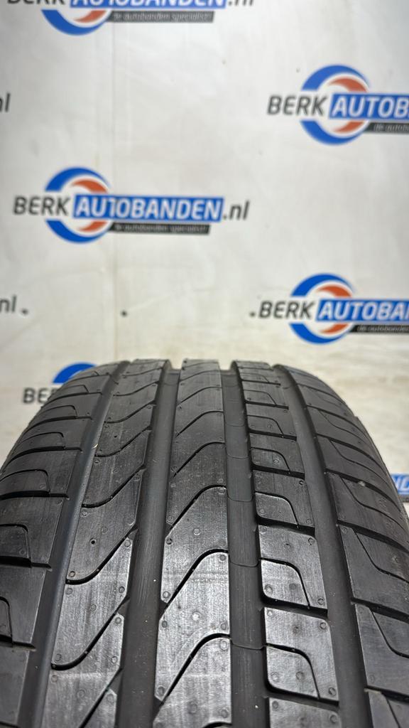 2x Pirelli Cinturato P7 (RFT) (DEMO) 225/50 R17 94W 225/50/1, Auto-onderdelen, Banden en Velgen, Band(en), Zomerbanden, 17 inch