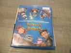 de boxtrollen   blu-ray, Ophalen of Verzenden