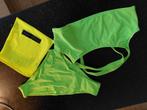 Marcel von Berlin bikini maat M- NIEUW, Overige typen, Nieuw, Groen, Ophalen