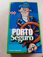 Kaartspel Porto Seguro, Enlèvement, Comme neuf