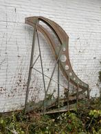 Onderdeel vleugelpiano, Muziek en Instrumenten, Ophalen, Gebruikt, Vleugel