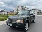 LAND ROVER RANGE ROVER VOGUE 3.6 TDV8/ FULL OPTIE/1 ST MAIN, Auto's, Land Rover, Automaat, Testrit aan huis, Beige, Leder