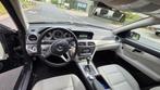 Mercedes C 180 Automaat 1.6 benzine 156 pk, Auto's, Automaat, 4 deurs, Achterwielaandrijving, Euro 6