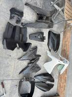 Aerox kappenset, Enlèvement ou Envoi